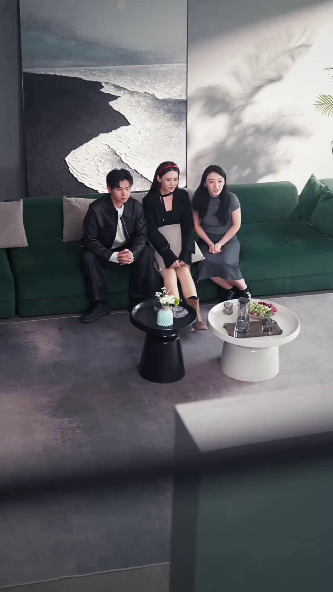 (Dubbed) I See Your Little Game, You Slut!