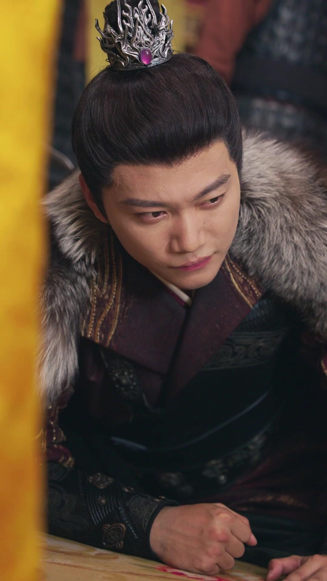 重生皇子定江山