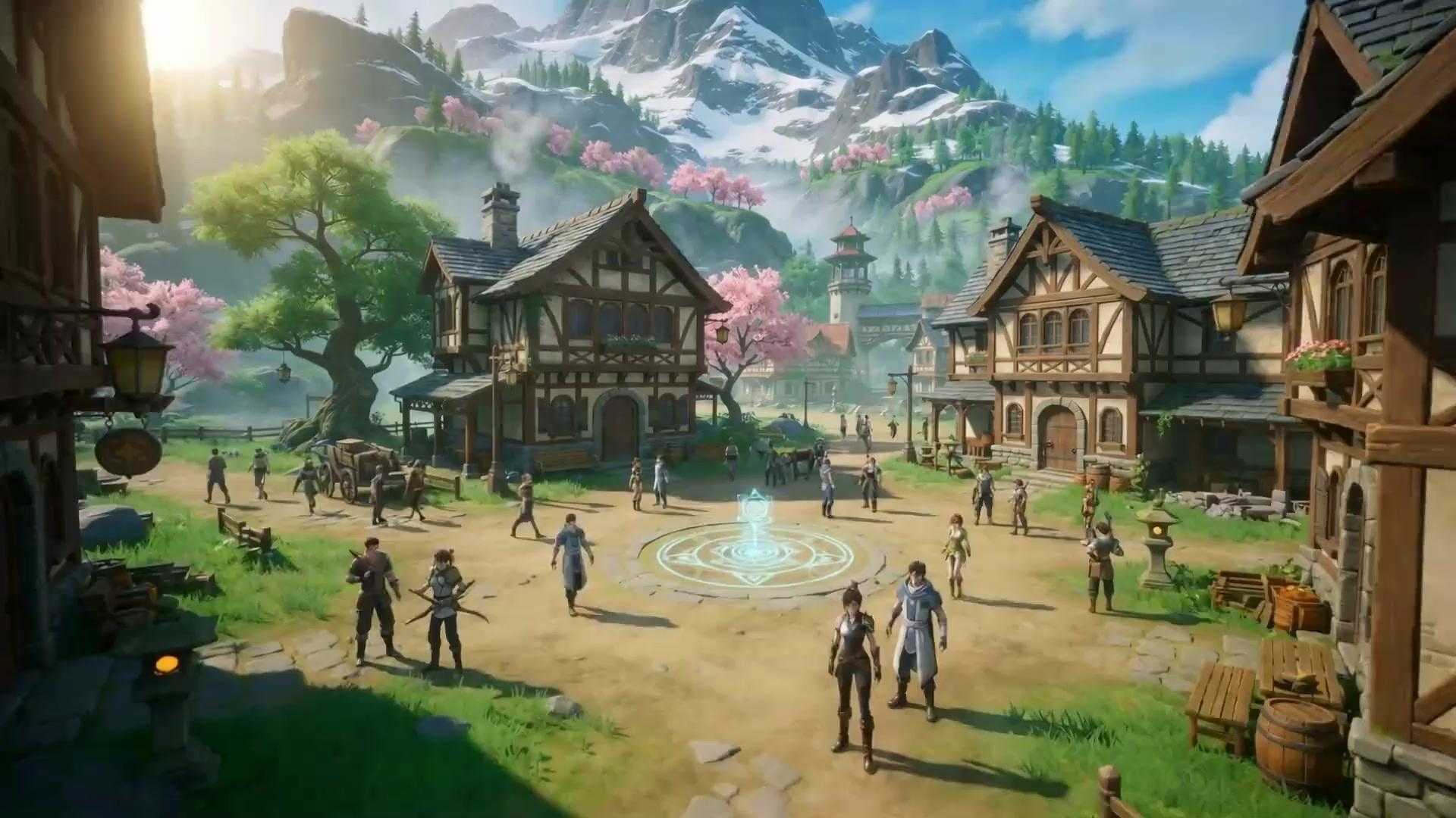 Phá Đảo Thần Tốc