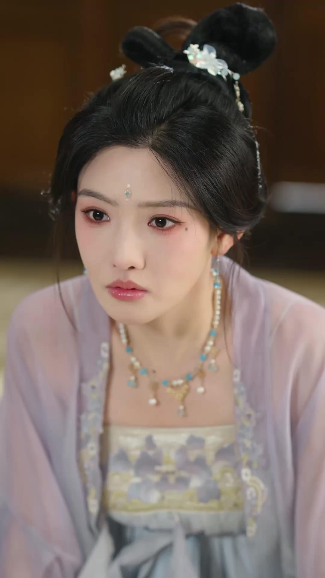 How to Seduce the Prince as a Singing-Girl