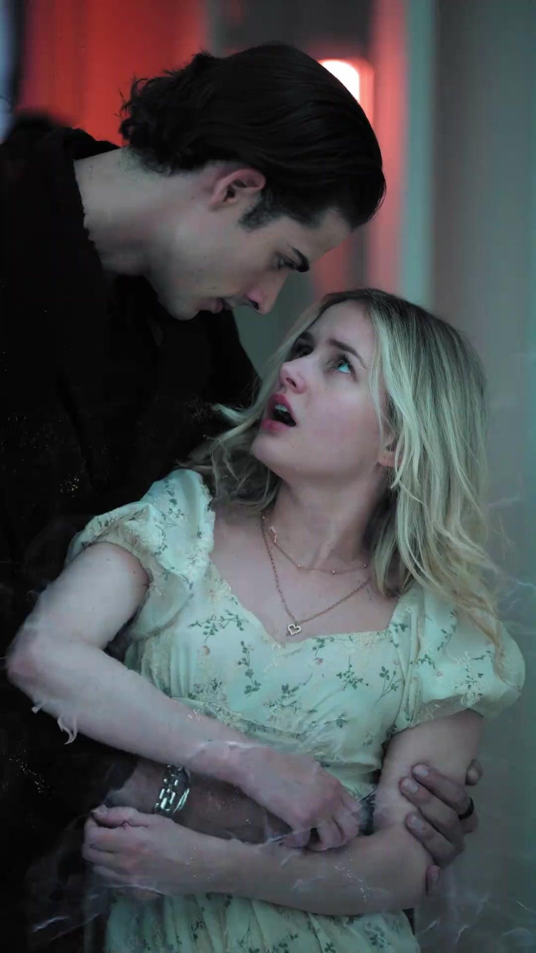 (Doblado)No te irás de mi lado, mi novia predestinada