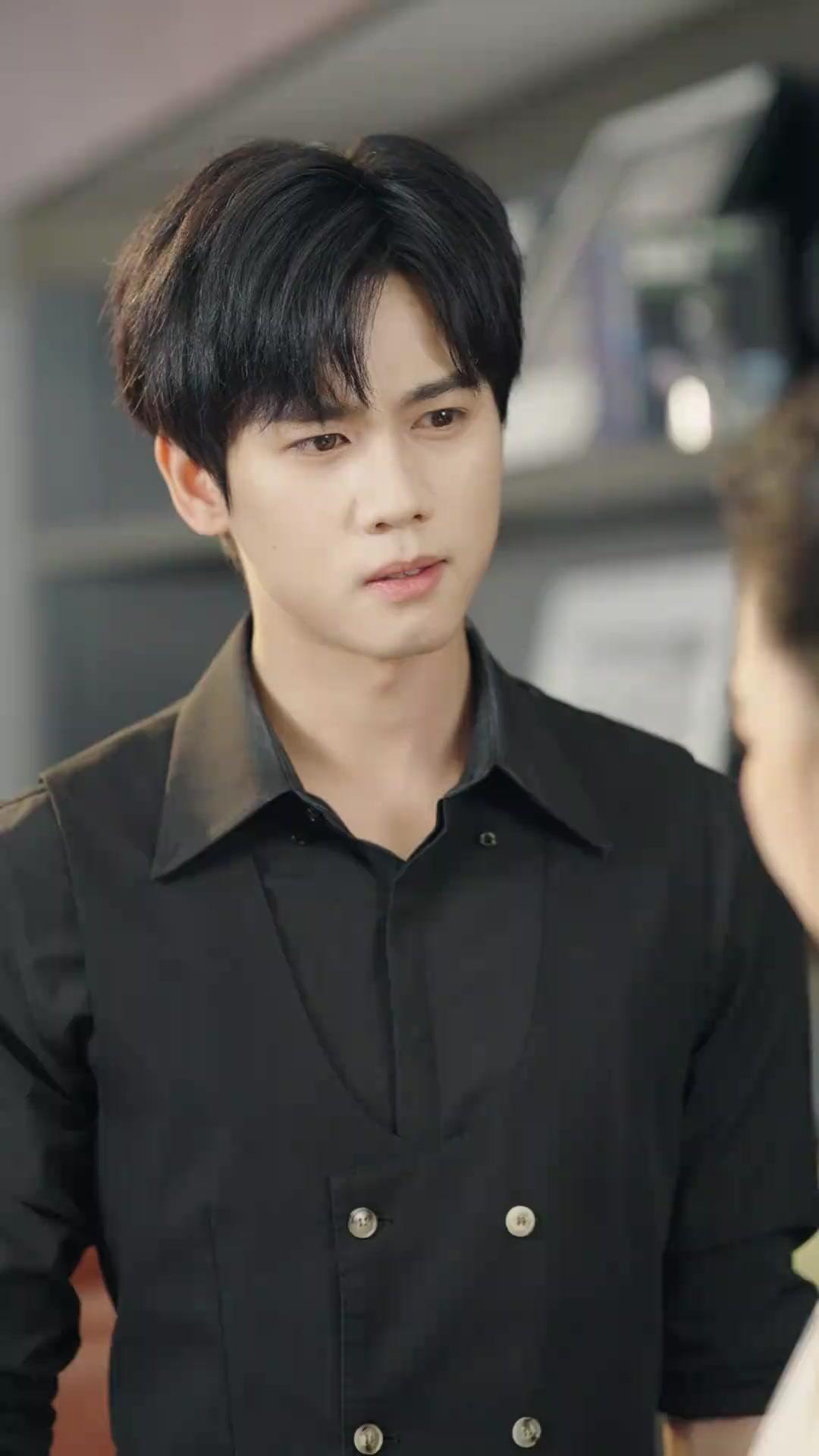 (Dubbed)Fall in Love with my Unknown Wife