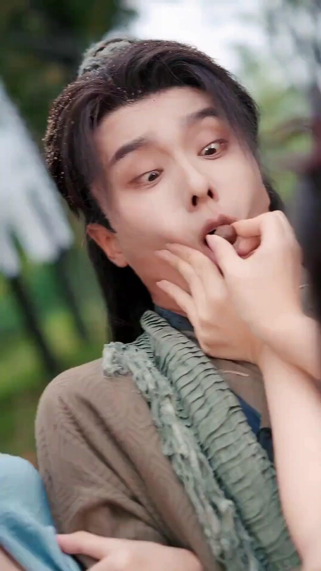 (Dubbed)Famine Hero Playboy? You Bet!