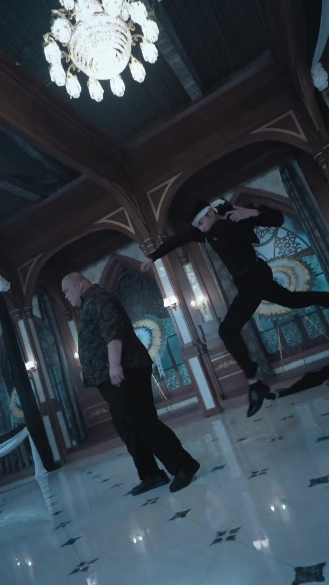 Operação Antimáfia: O Último Julgamento