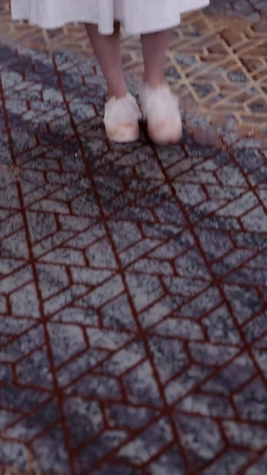 (Dubbed) Reborn Wraith: Fake Heiress Must Die!