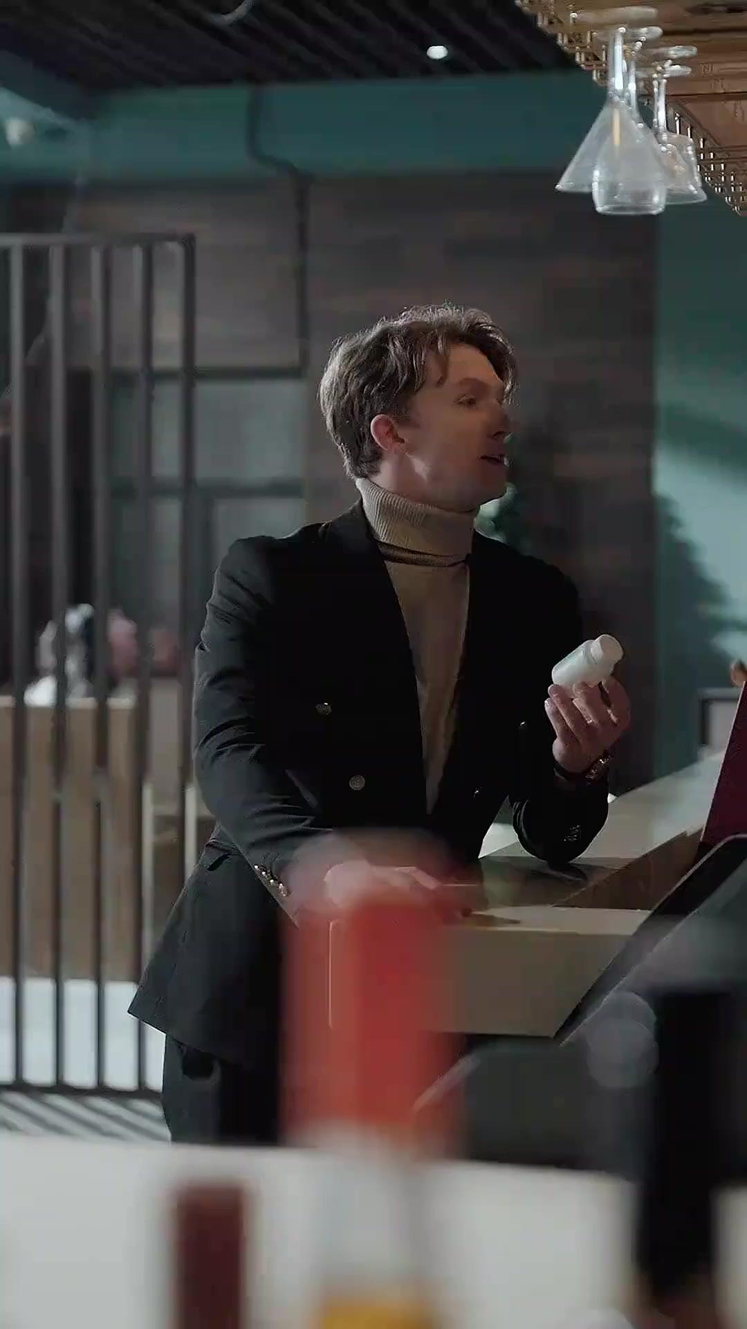 (Doppiaggio) Senza di Me, Solo Rimorsi