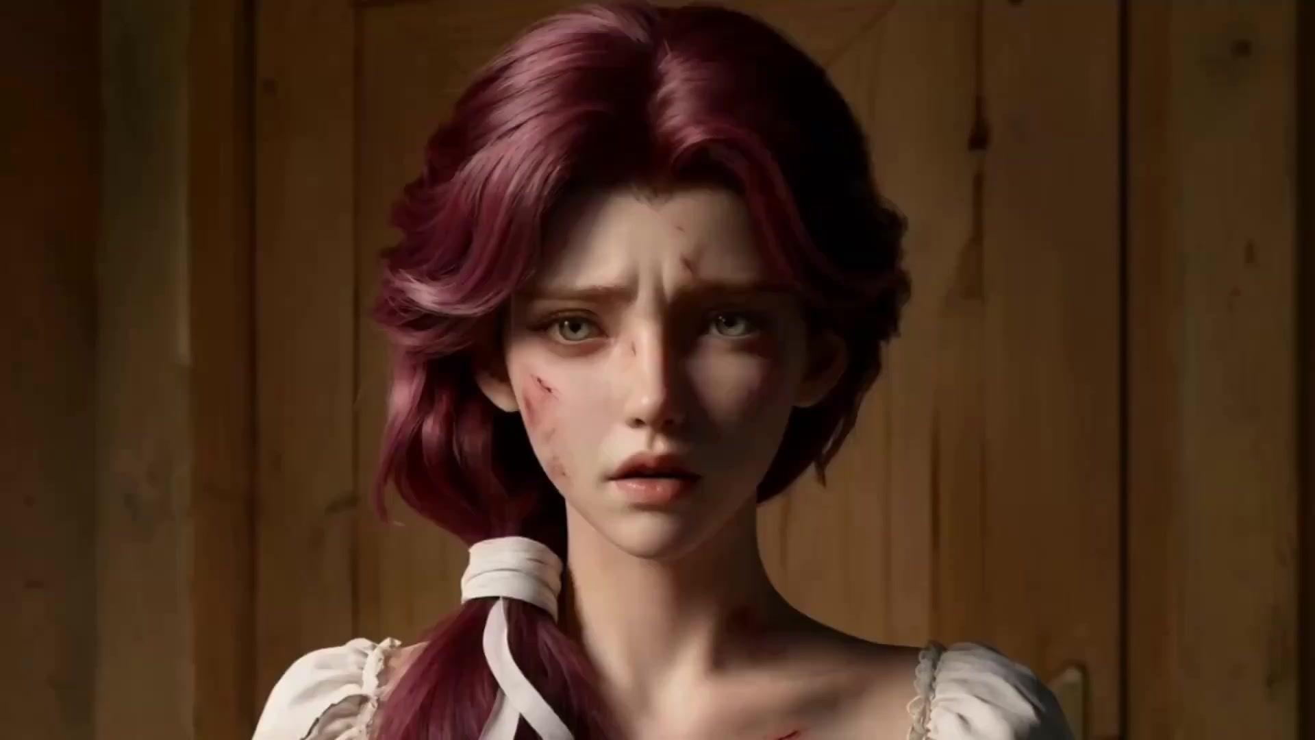 (Lồng tiếng) Giao Ước Với Quỷ Quản Gia