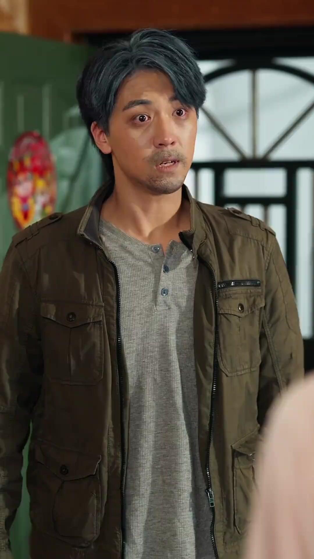 (Dubbed)Her Ex Is a Tech Tycoon