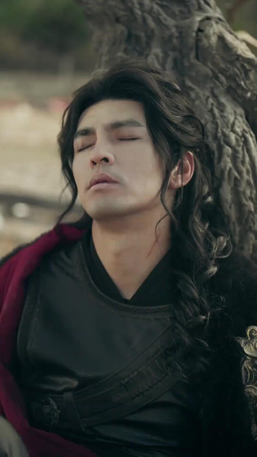 憎しみの間に生まれた愛