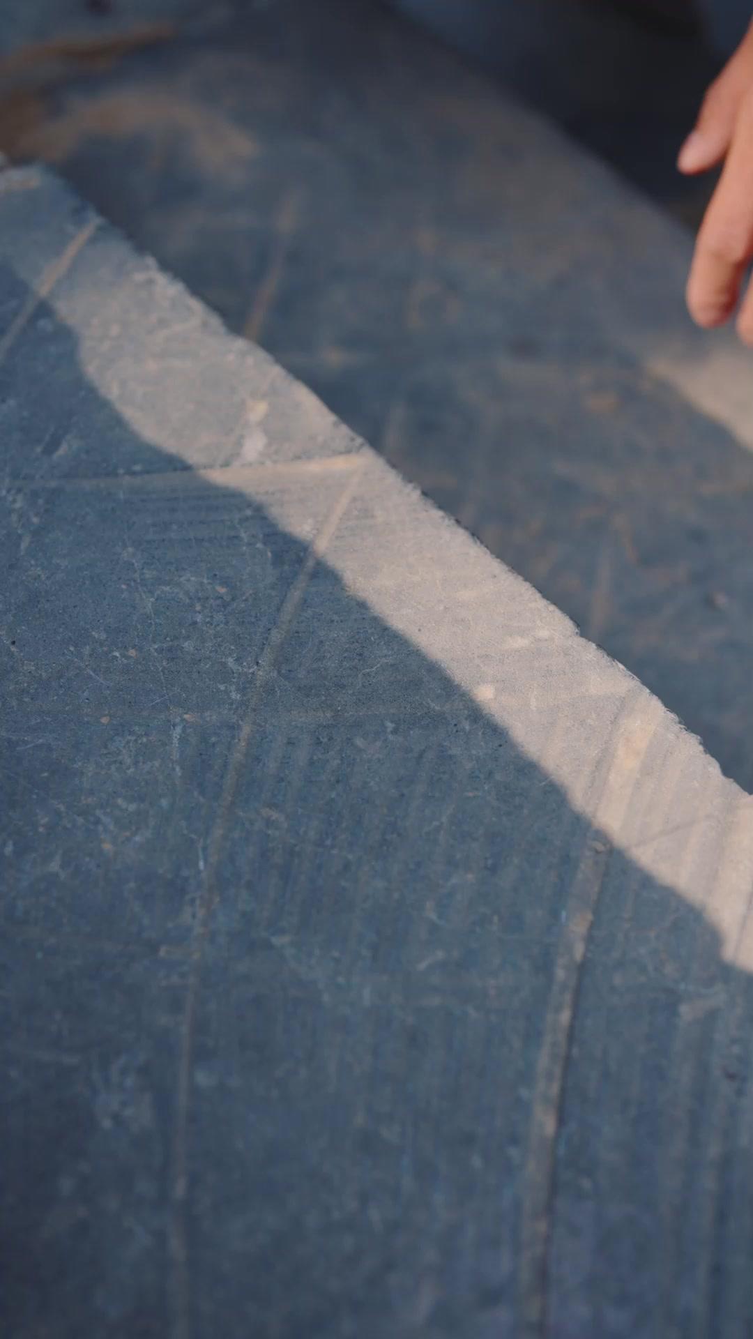 นางศักดิ์สิทธิ์แห่งเผ่าม้ง