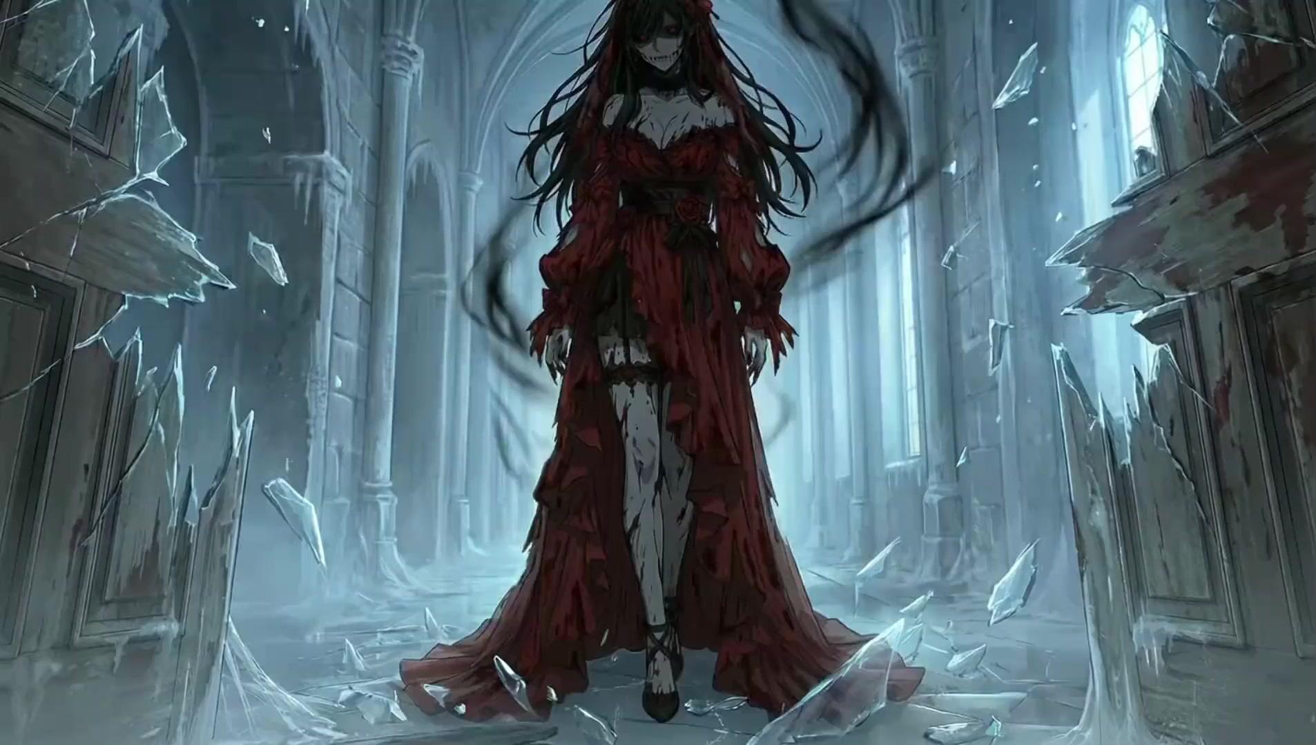 (配音) 別碰那些詭，讓我來