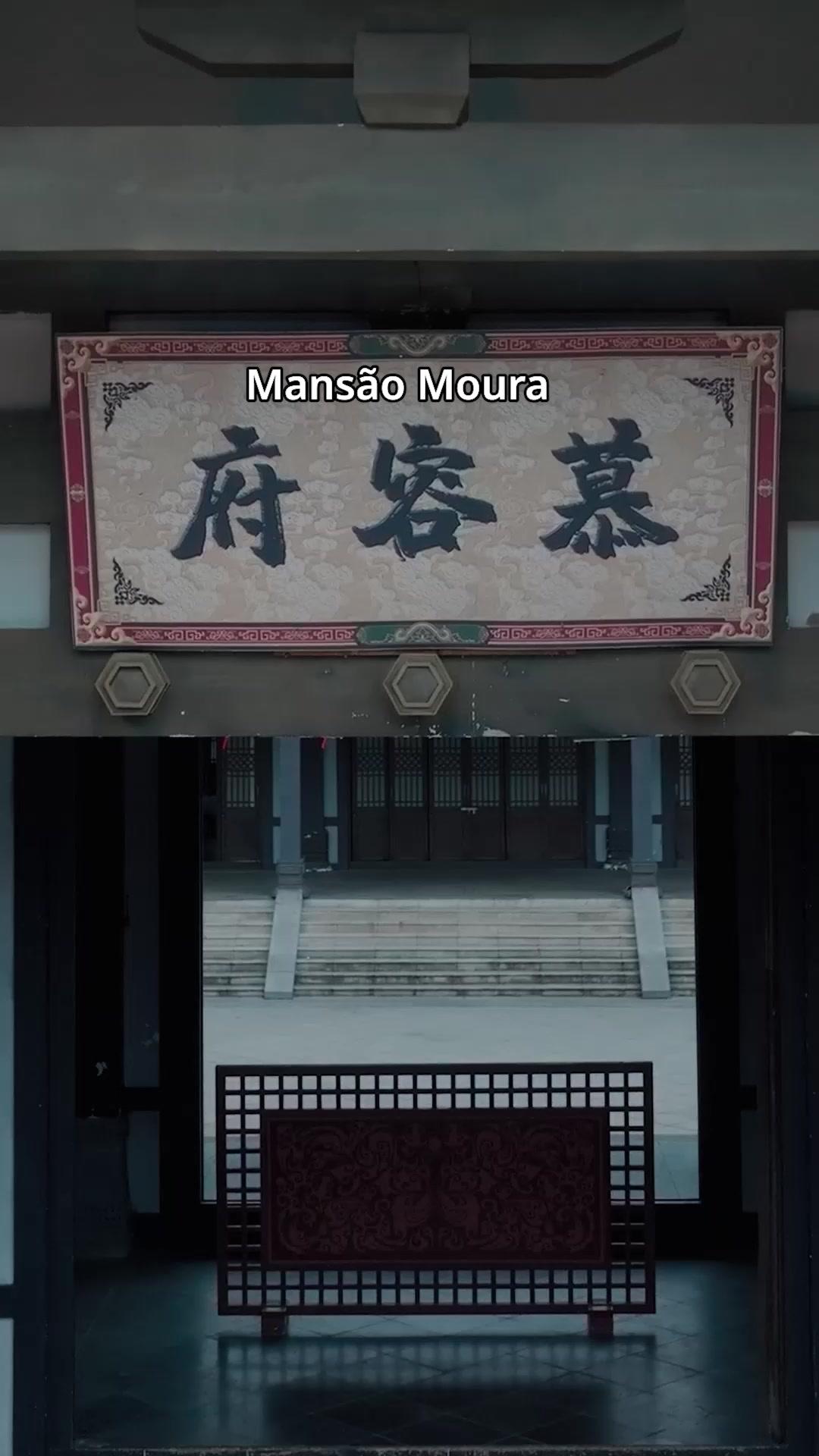 (Dublagem)O Retorno da Fênix