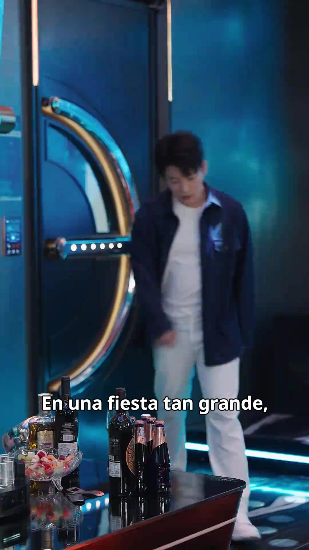 (Doblado) Entre besos y mentiras