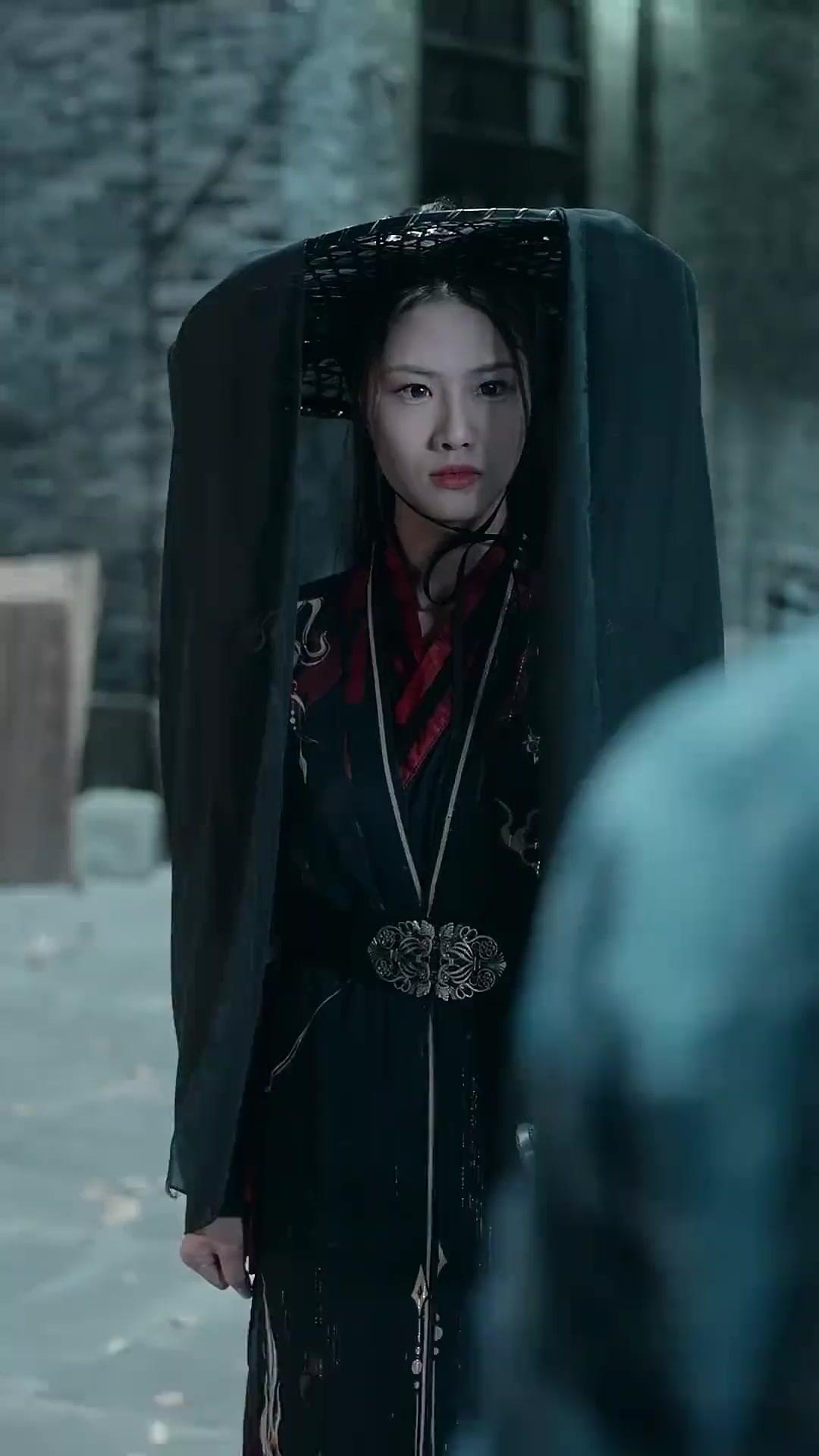 (Lồng tiếng) Huyết Ảnh Giang Hồ