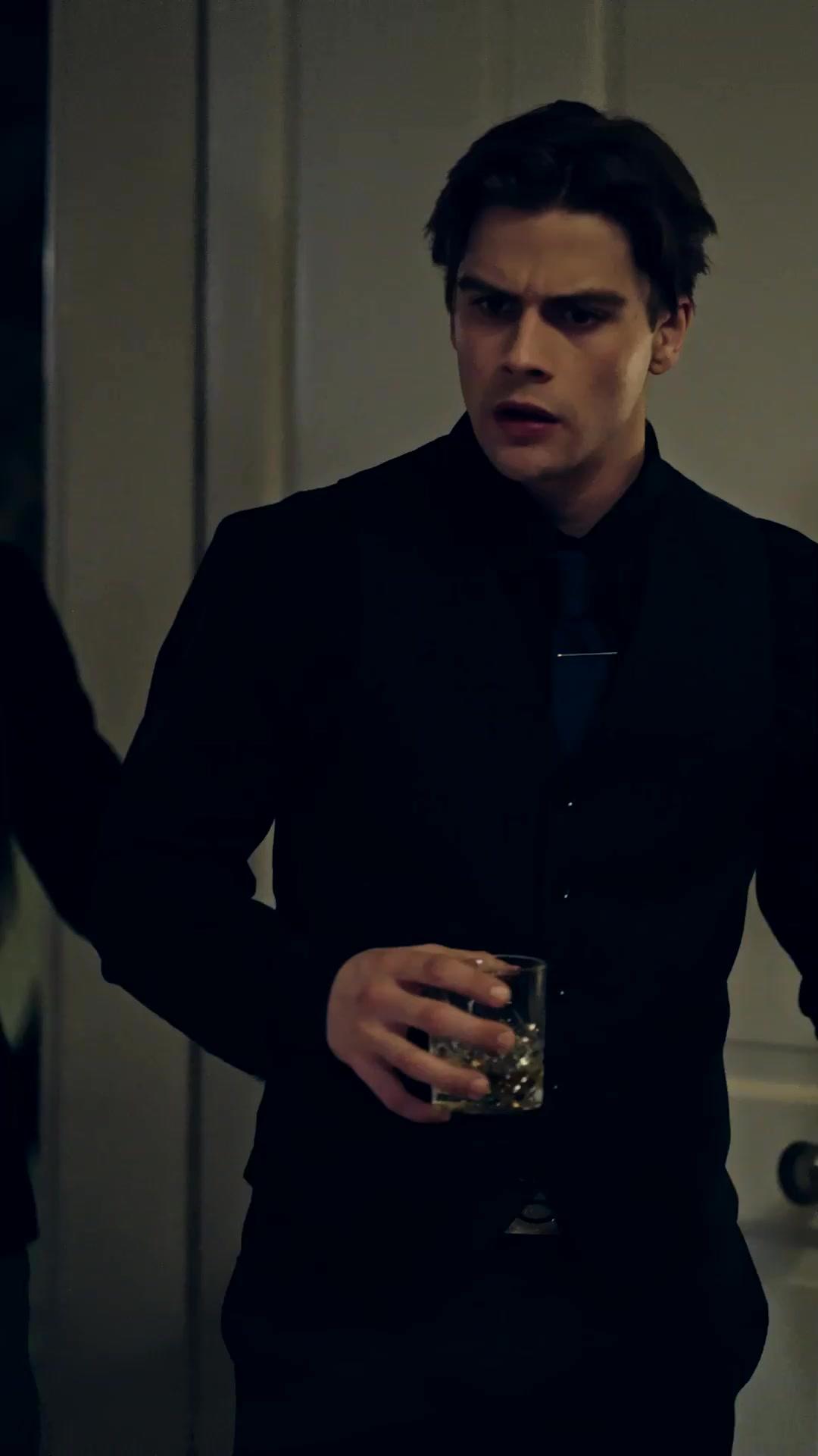 (Doublage)ADIEU ! MON AMOUR