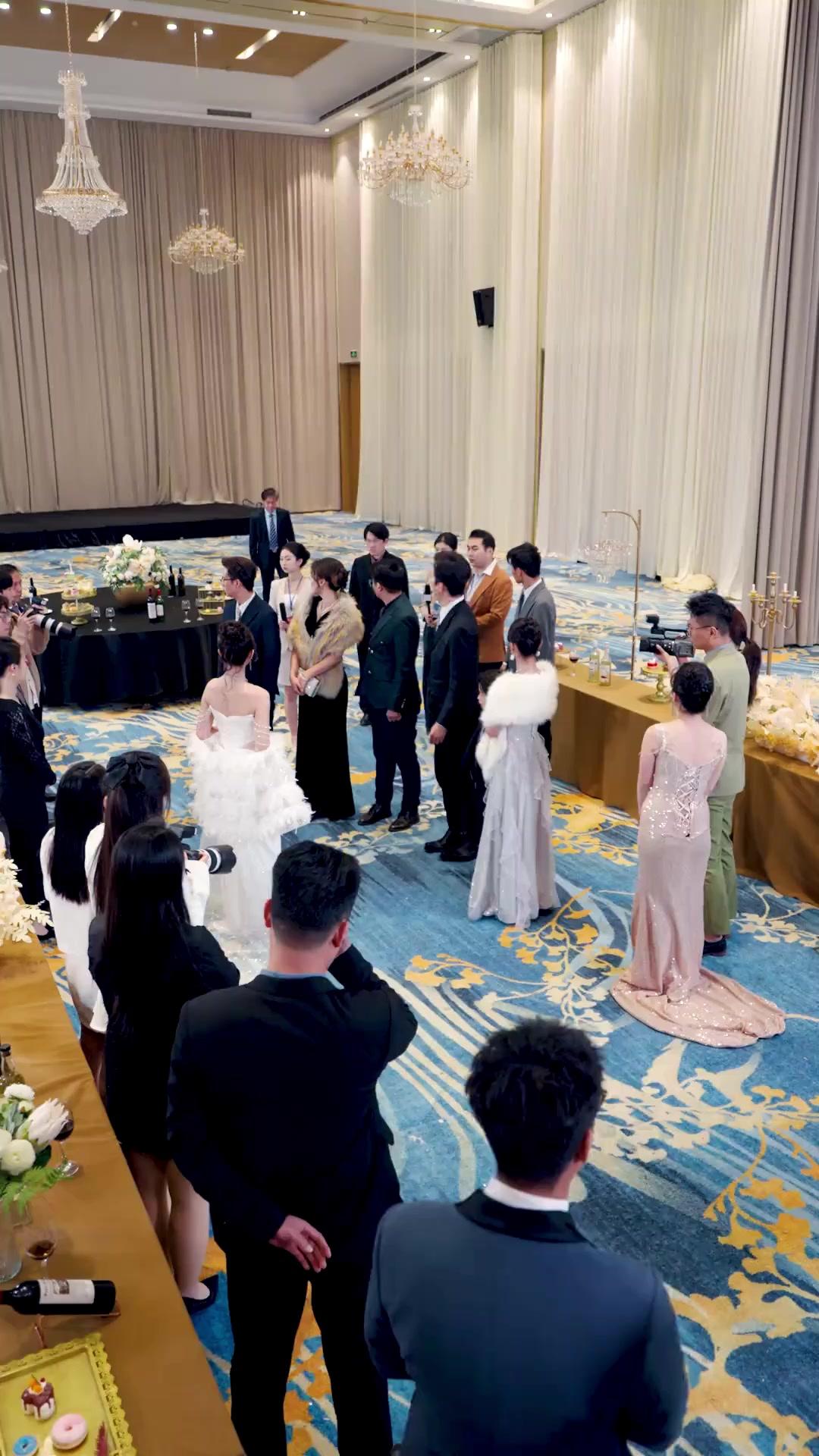 (吹き替え) 愛の幕引き、復讐劇の開演