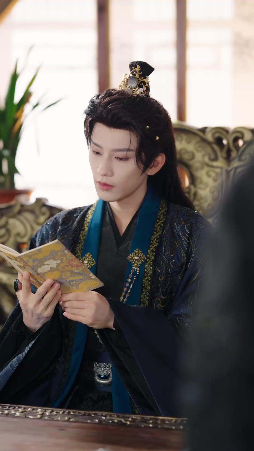 Takdir yang Berbalik Arah