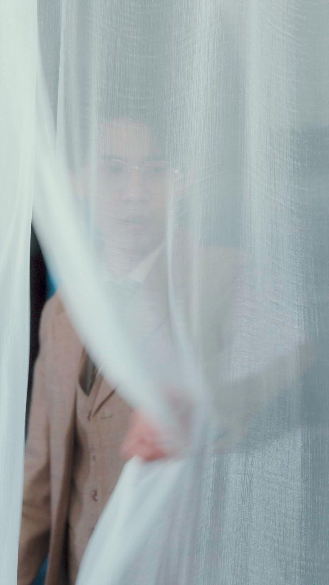 Saat Peluru Menyapa Janji