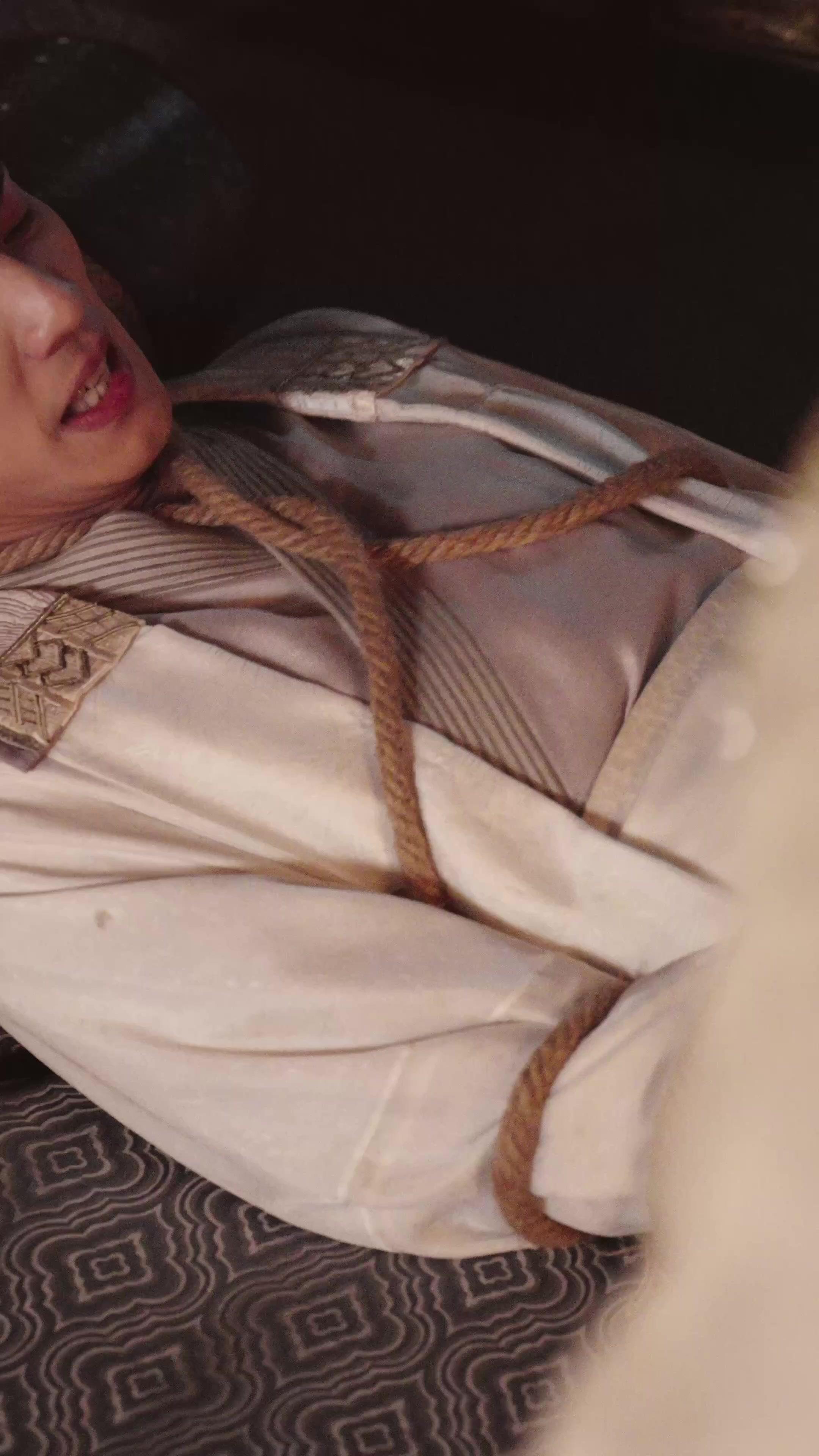 Stolen Nights With My Brother’s Wife