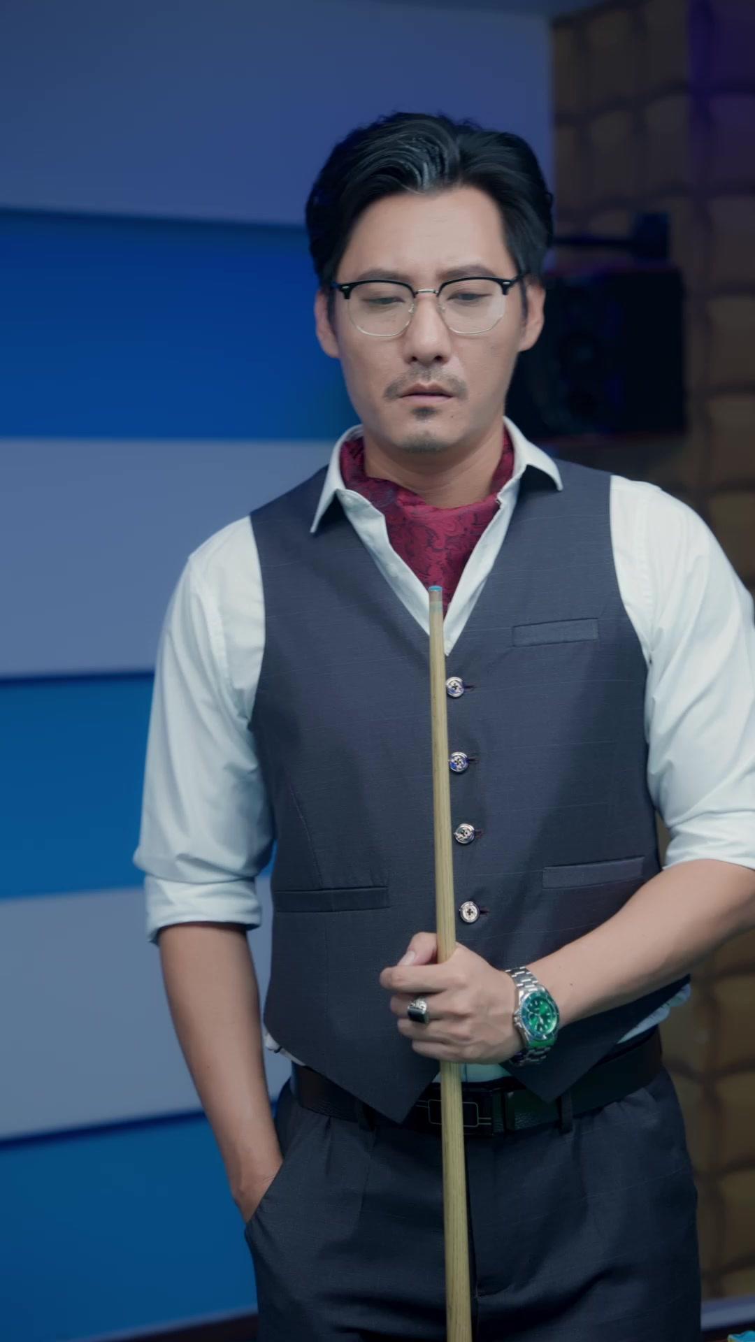 Kebohongan Terbongkar, Cinta Hancur