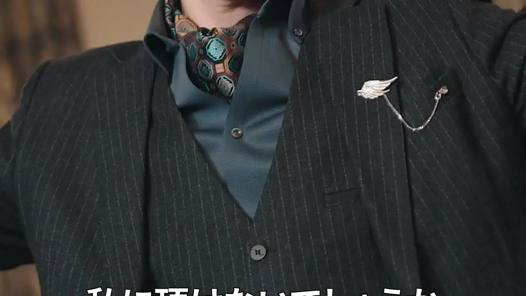 消えたゴッドシェフ 〜包丁捌きの瞬間、全員が息を呑んだ〜