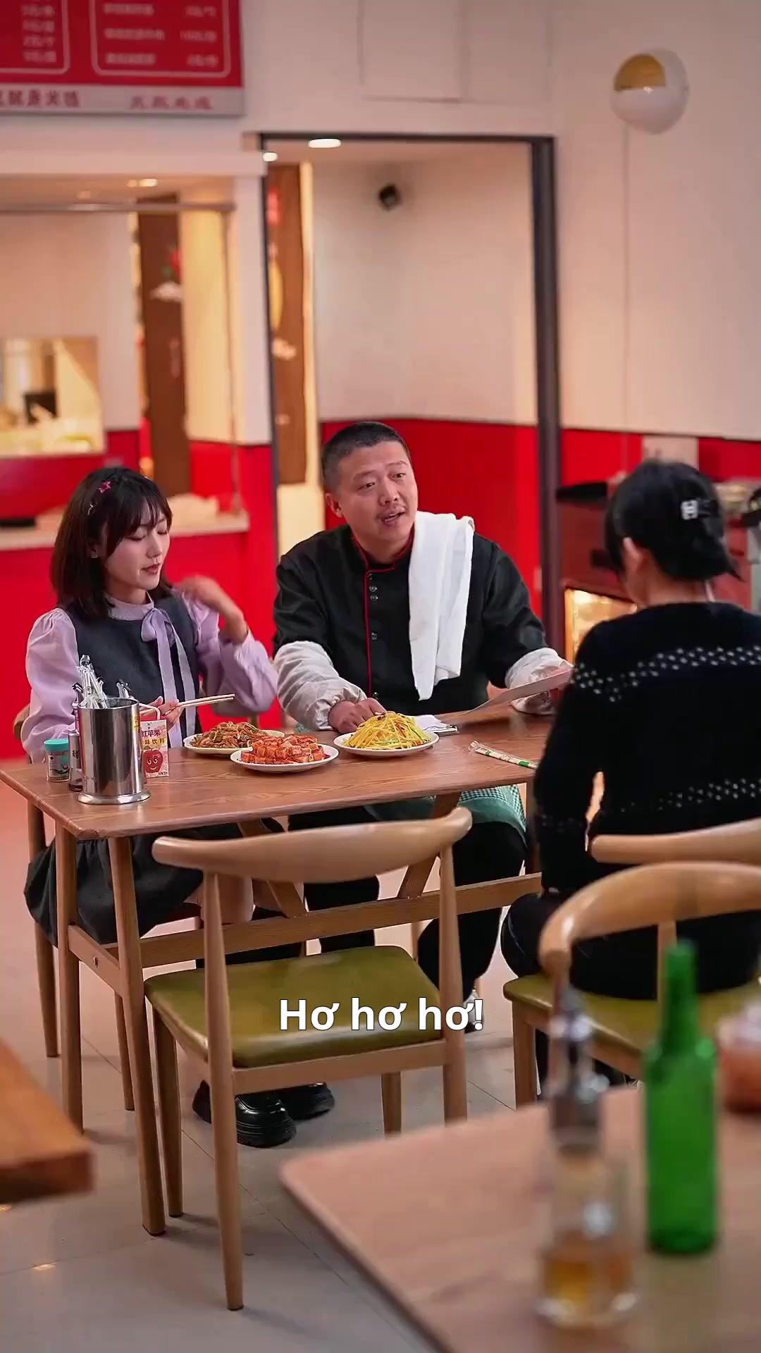 (Lồng tiếng) Mãnh Long Xuất Giang