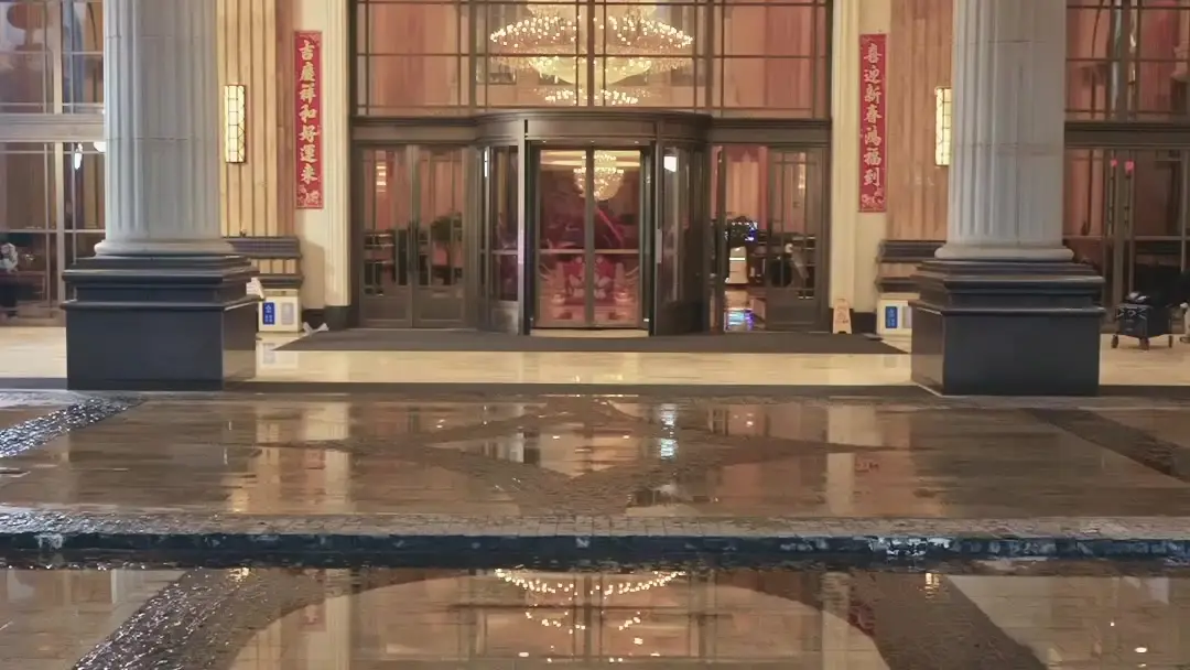 The Little Master Chef: A Taste of Destiny — The Knife, the Girl, and the Unwritten Rulebook