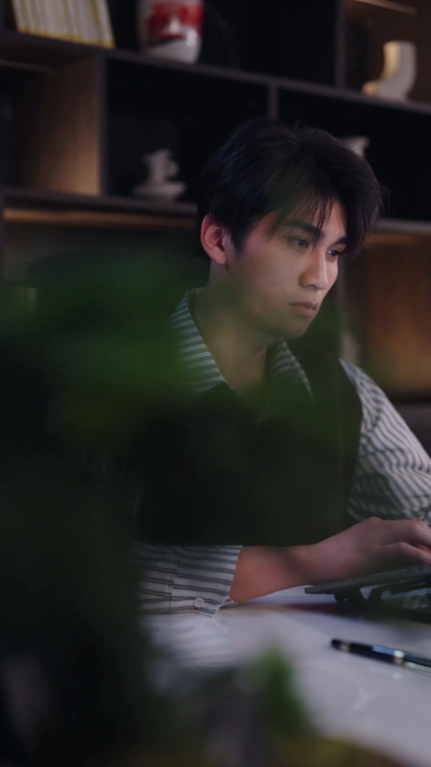 七日忘情，再見陌生人