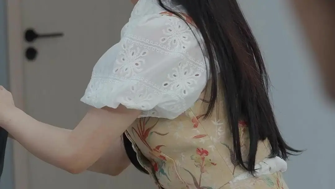 Bound by Love: When Silence Speaks Louder Than a Stab Wound