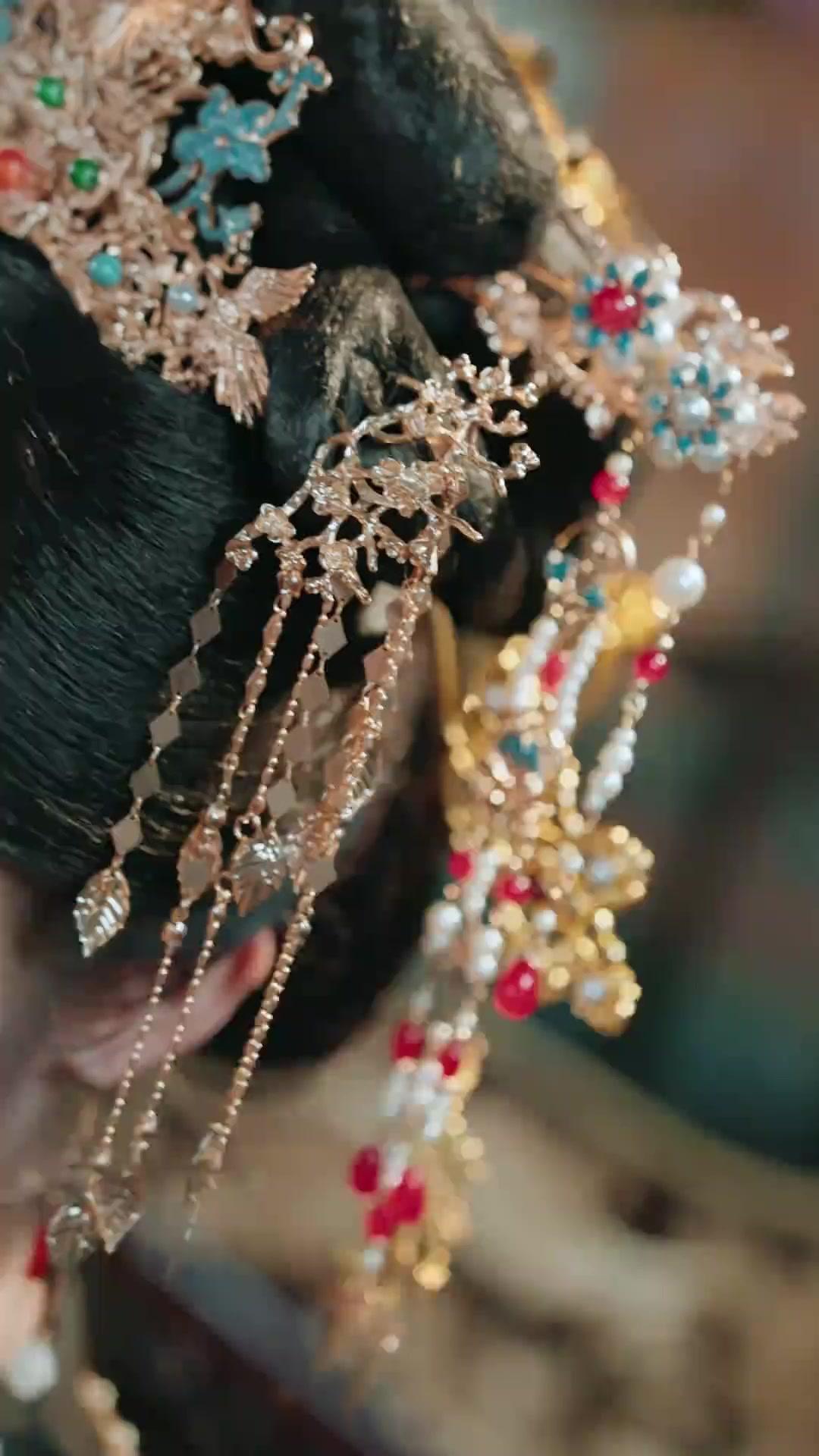 악녀가 된 현대녀