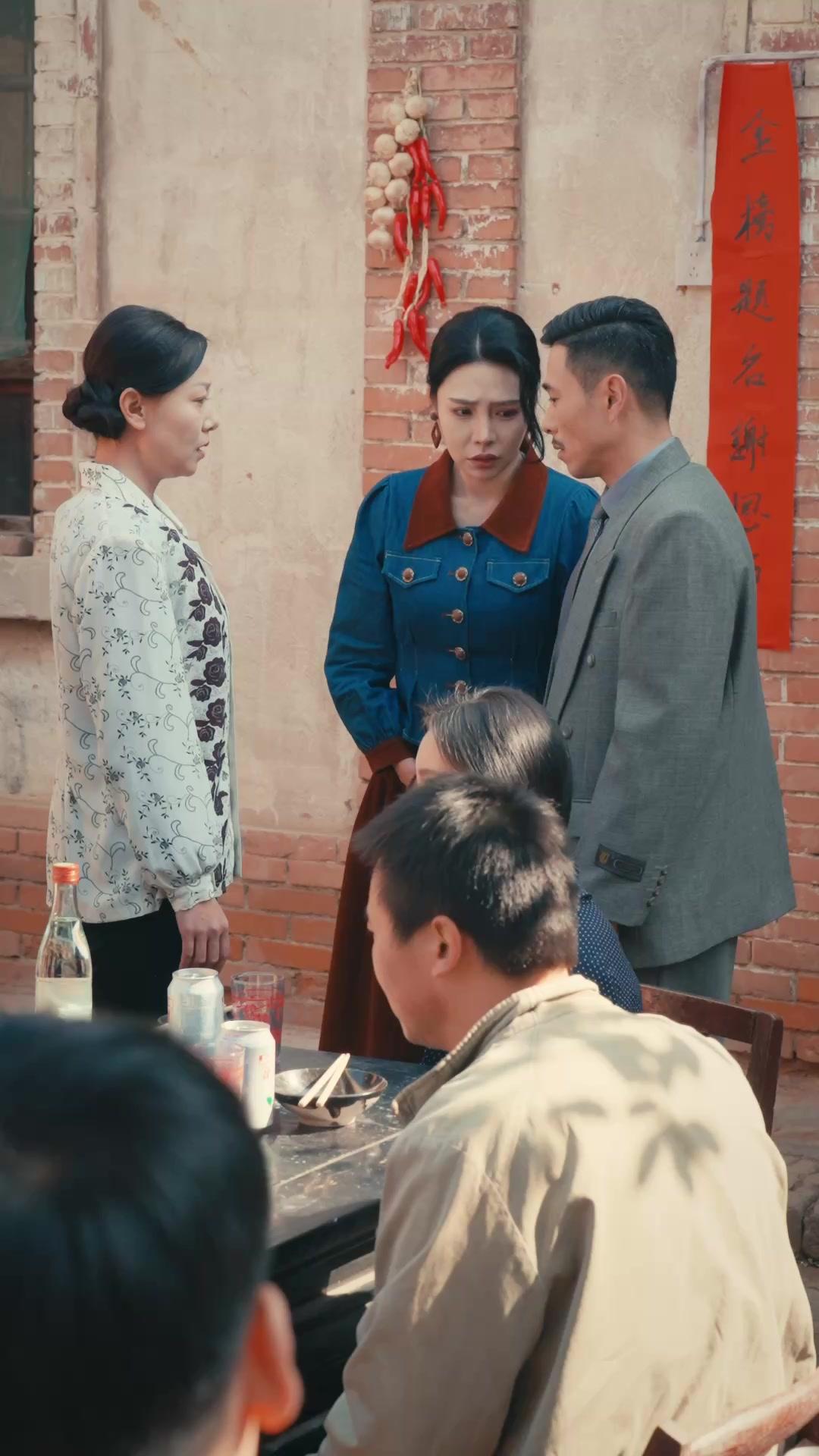 Die Wahrheit nach 18 Jahren