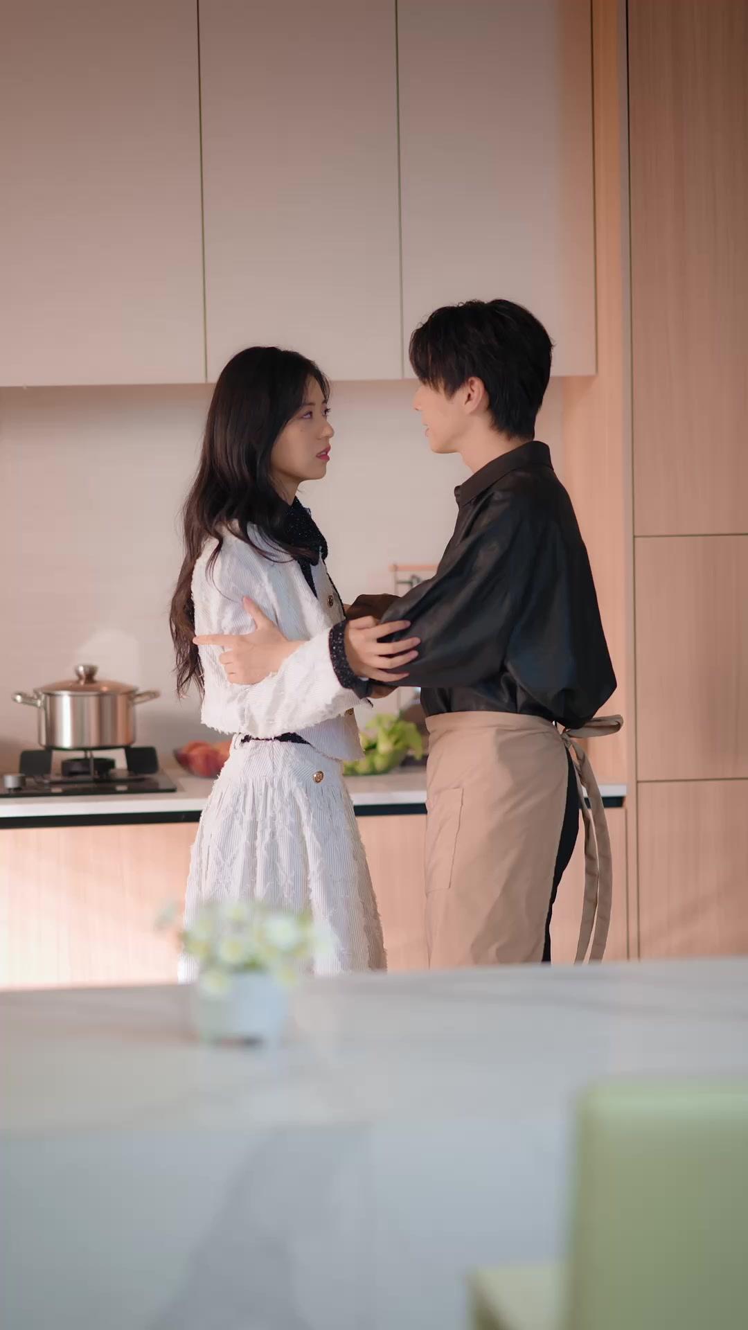  Ciuman Yang Bikin Nagih