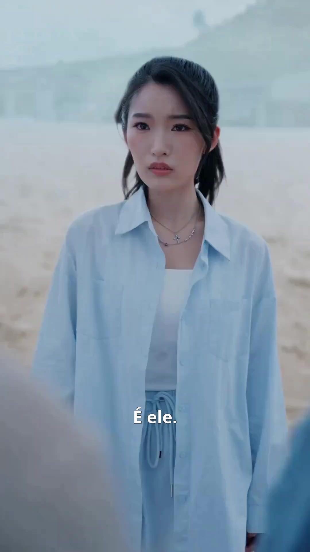 (Dublagem) O Ataque do Tubarão Gigante