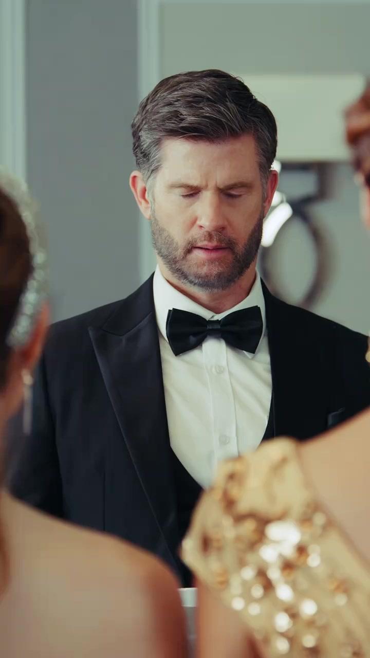 Goodbye, My Tempting Wife