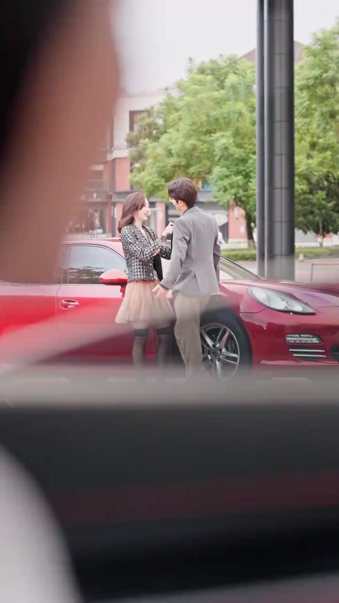 รักใหม่หลังถูกทรยศ