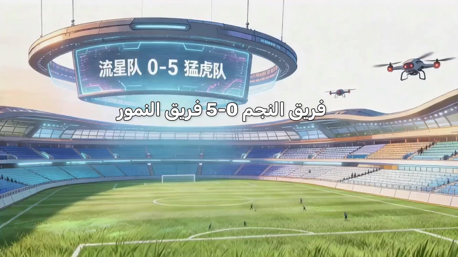 طريق القمة يبدأ بالمدربة الجميلة