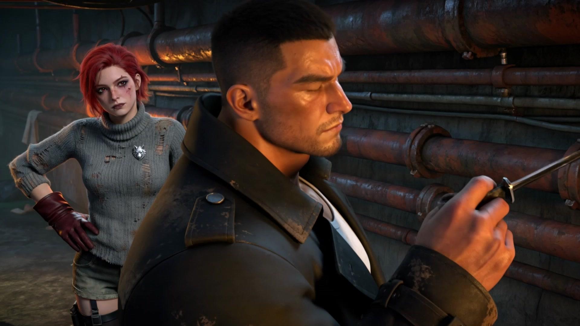 Reborn as Zombie: I Devour All