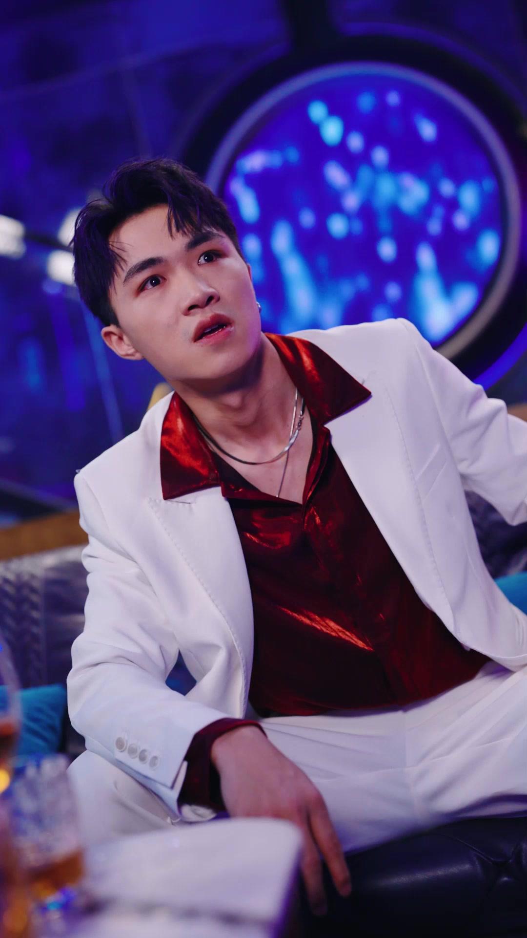 어느 날, 시간이 움직였다