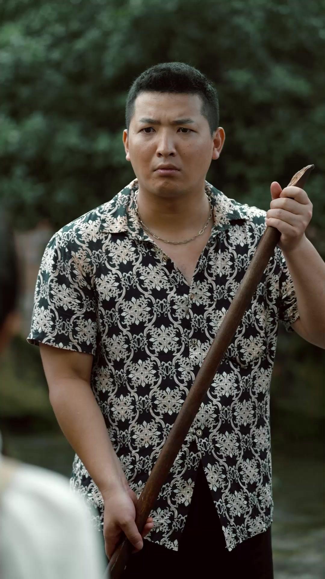 Gadis pembawa keberuntungan