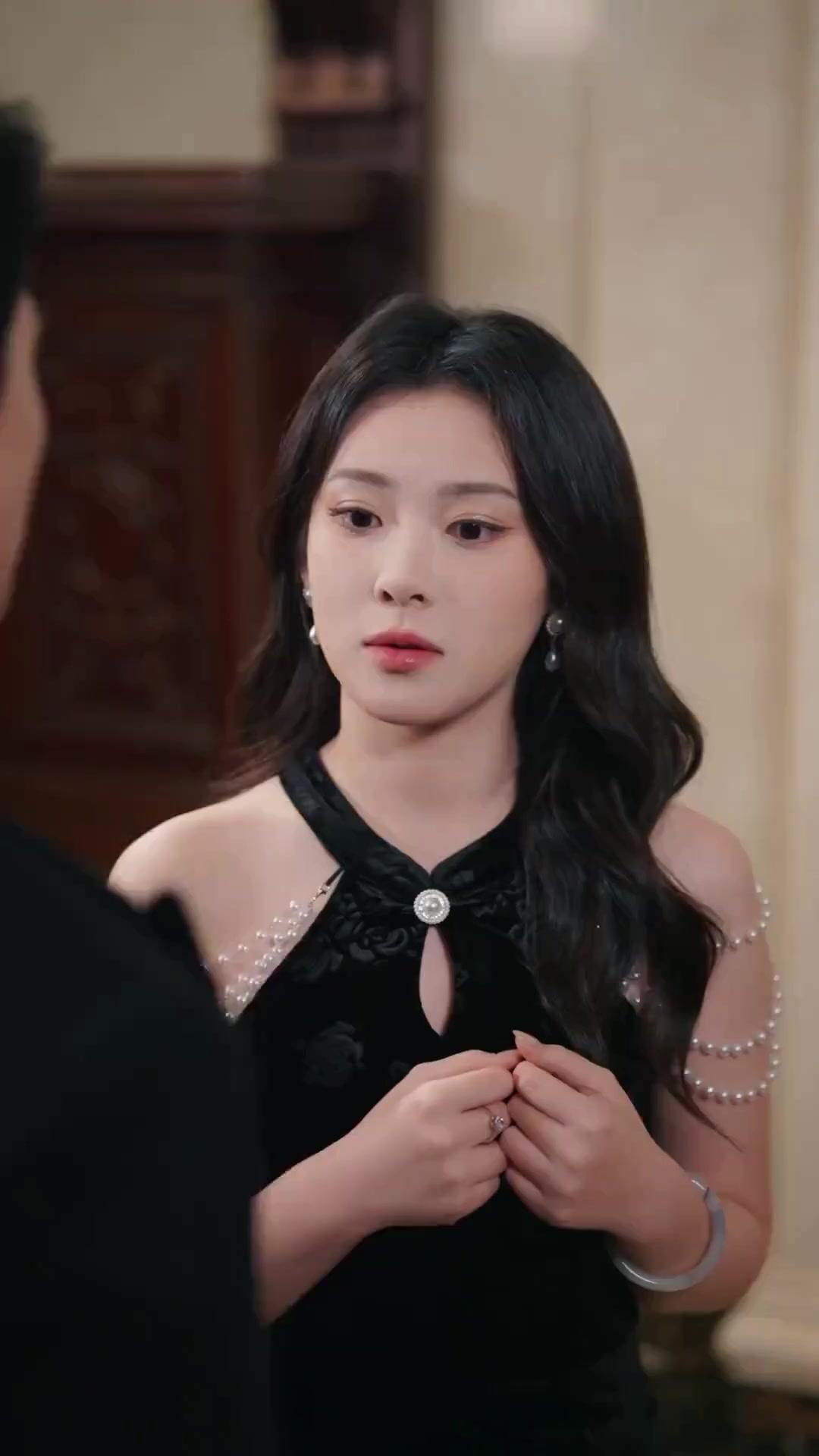 (Doblado) Enredada en tu red