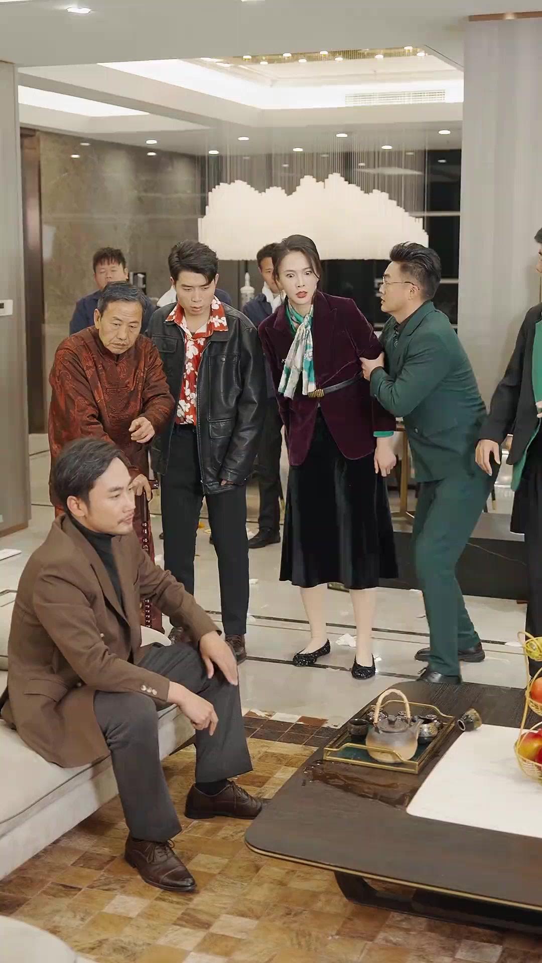 (Dubbed) Broken Bonds