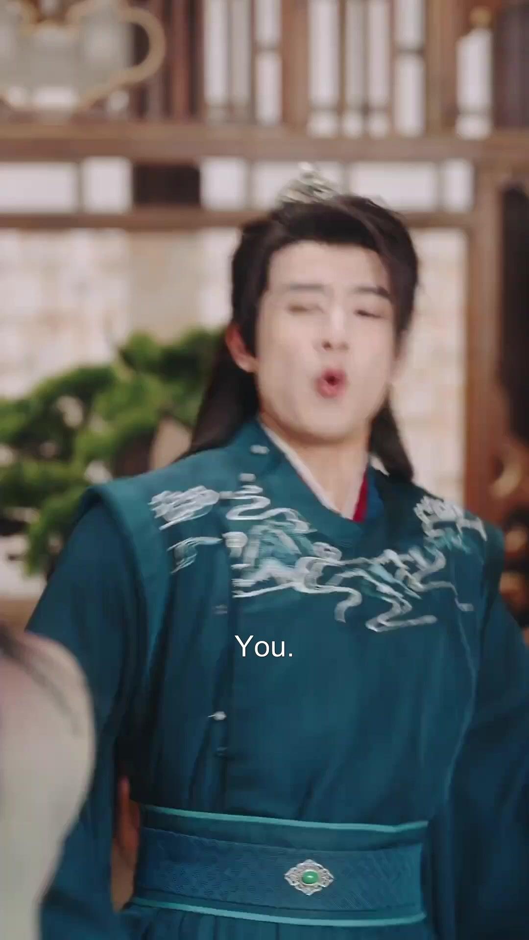 (Dubbed) Karma Raised Me Better