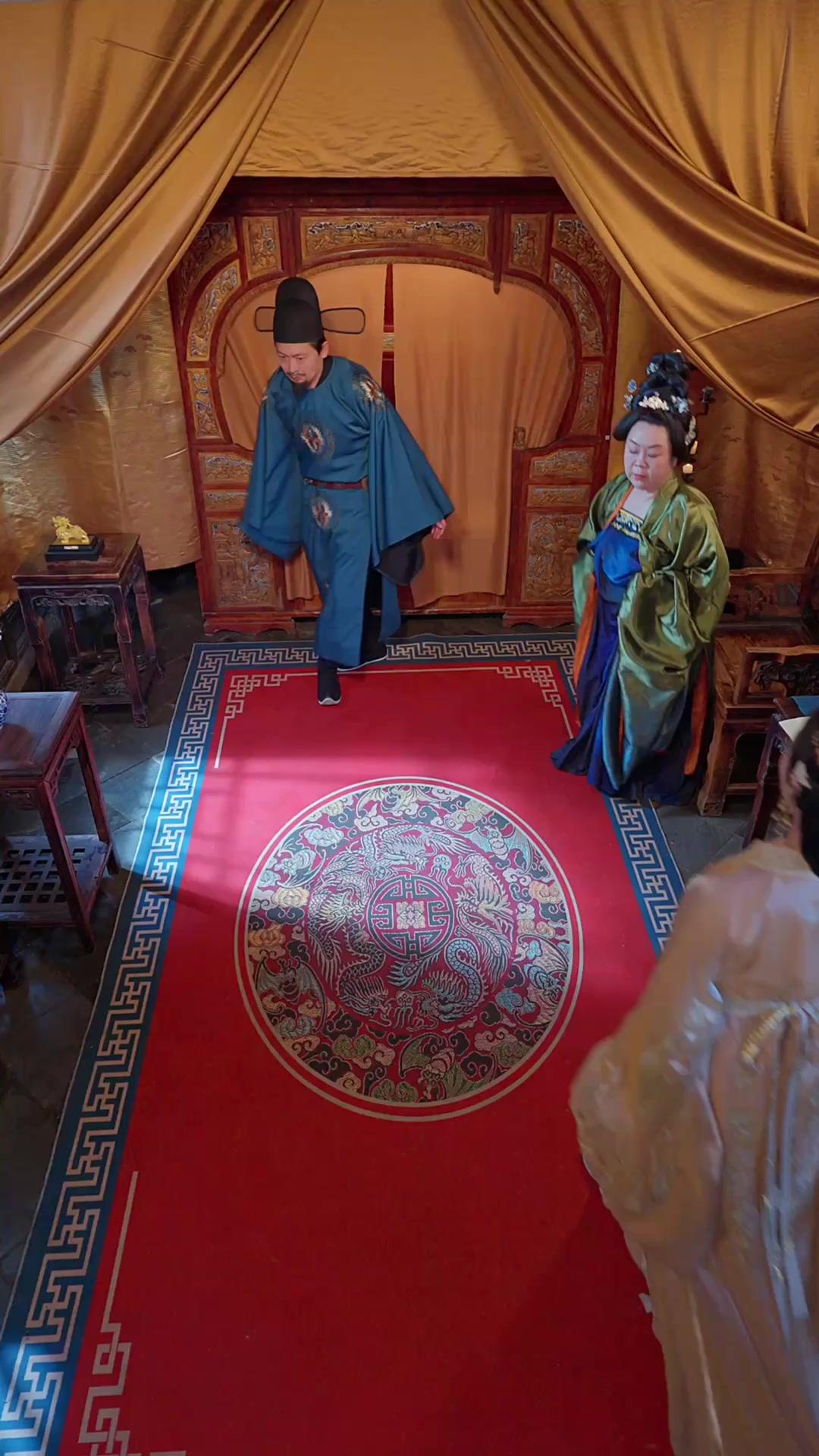 RÉSURRECTION D’UNE PRINCESSE