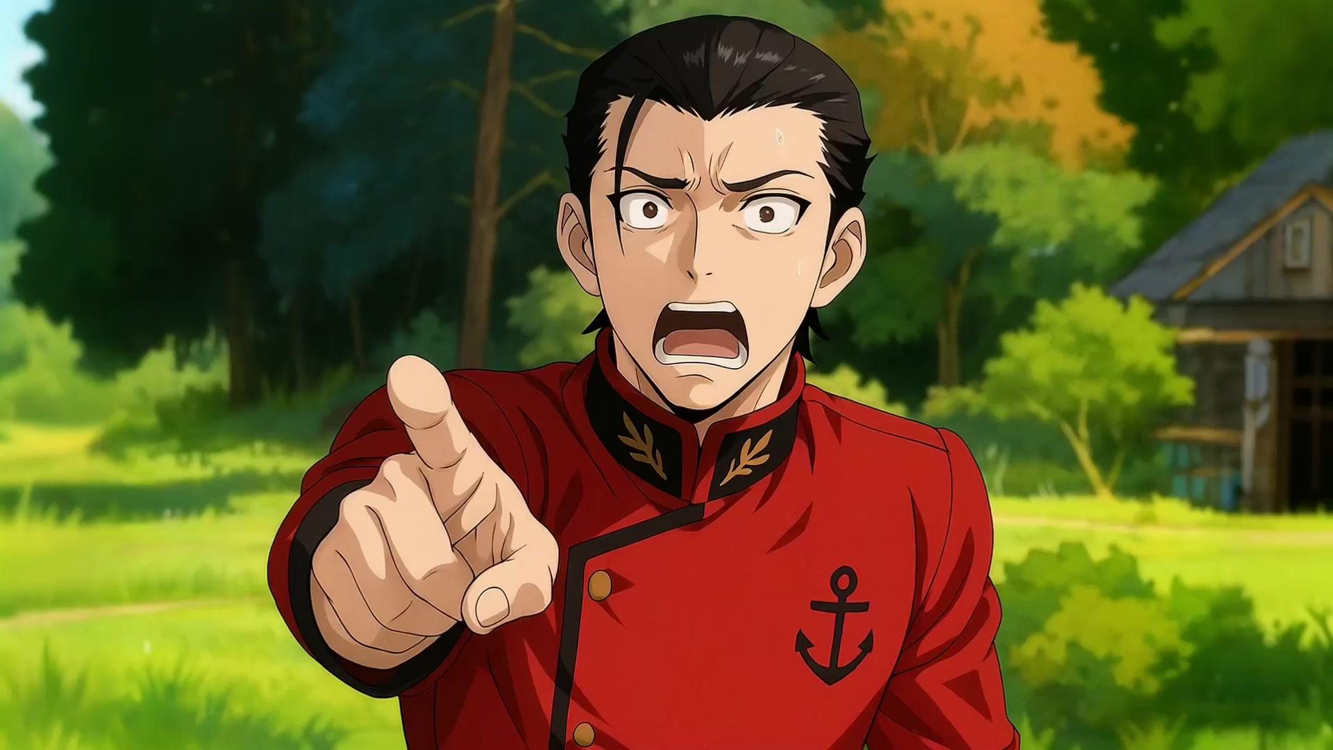 I Fished Up an Ancient Bride