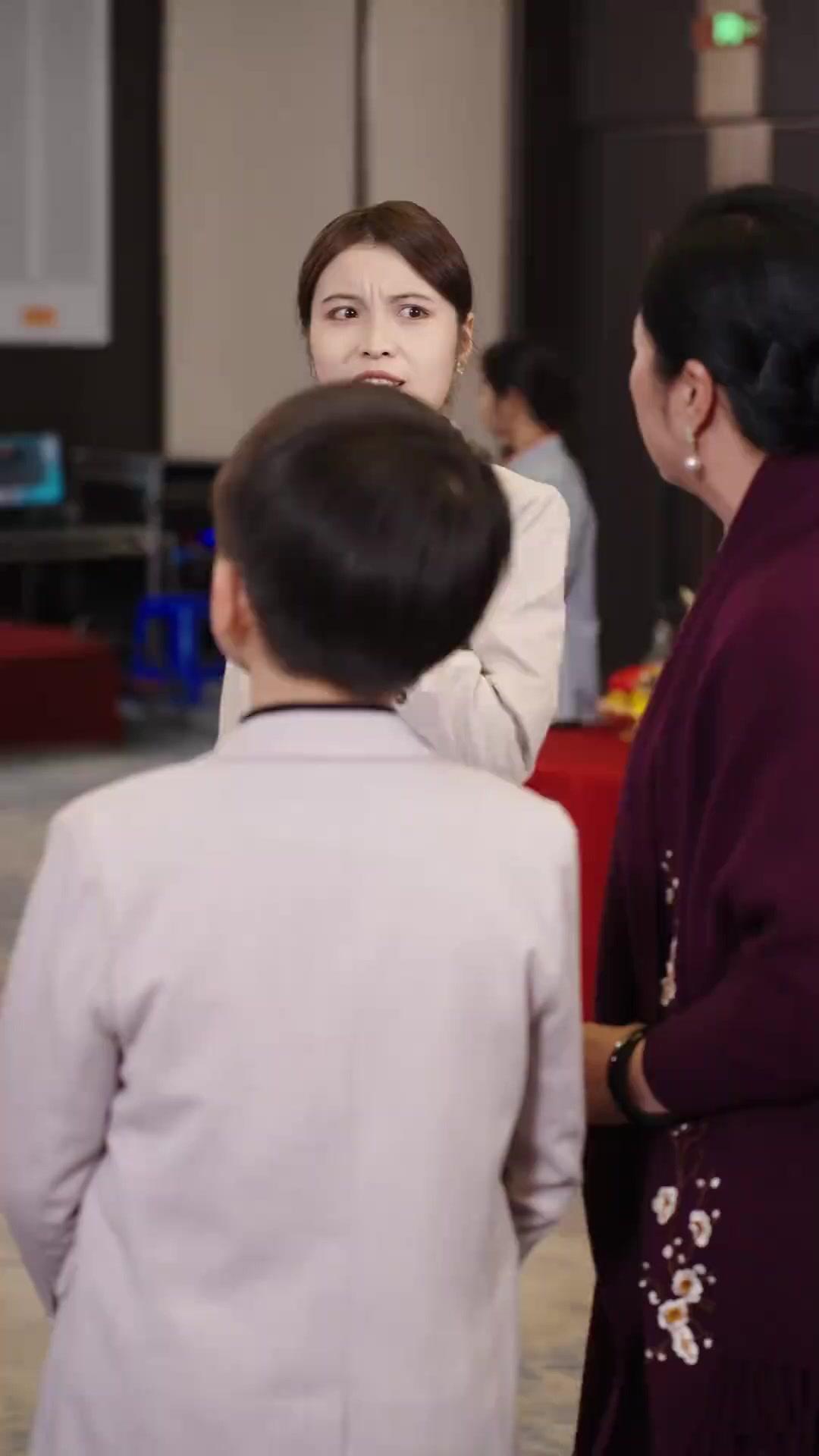 Um Filho Mimado Estraga Tudo