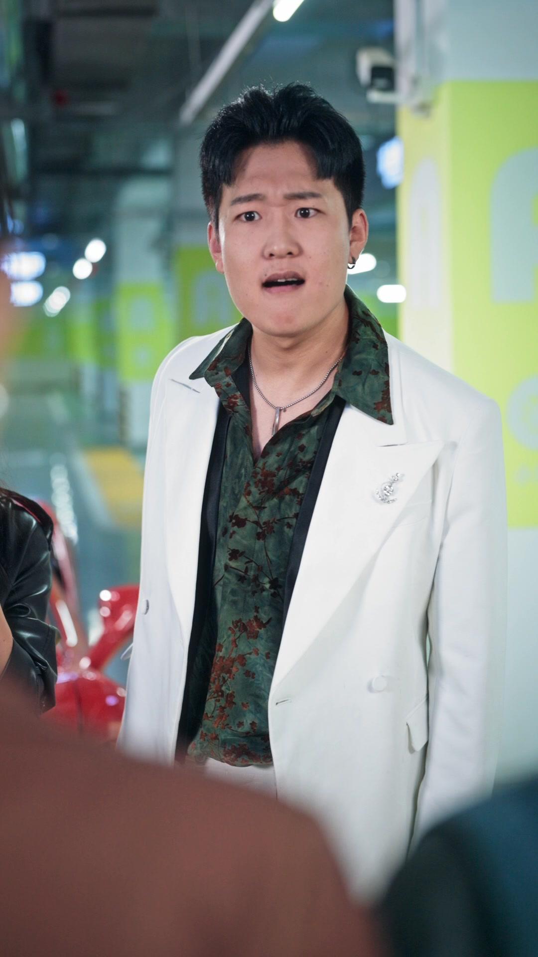 Rahasia Ayah Pemulung