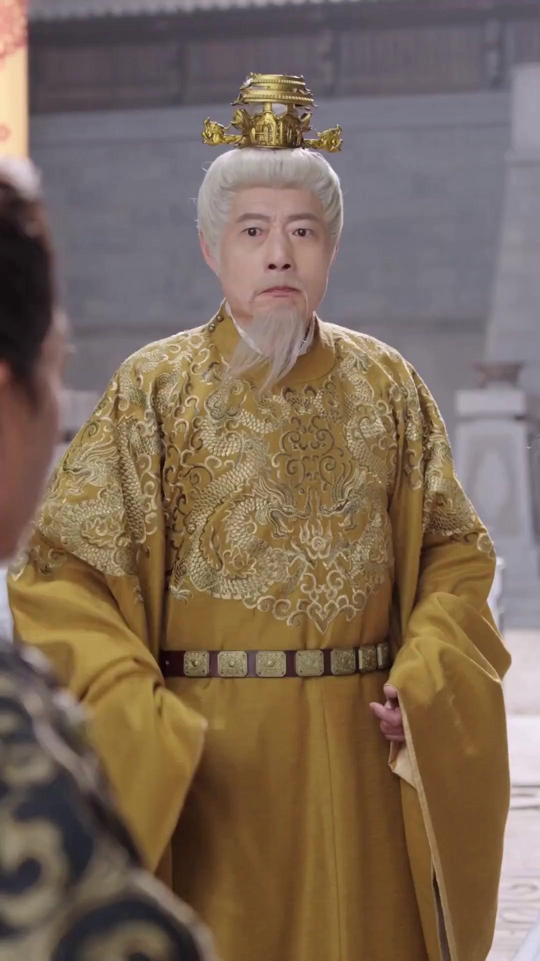 (Dubbed) Bye, Playboy! Hello, Throne!