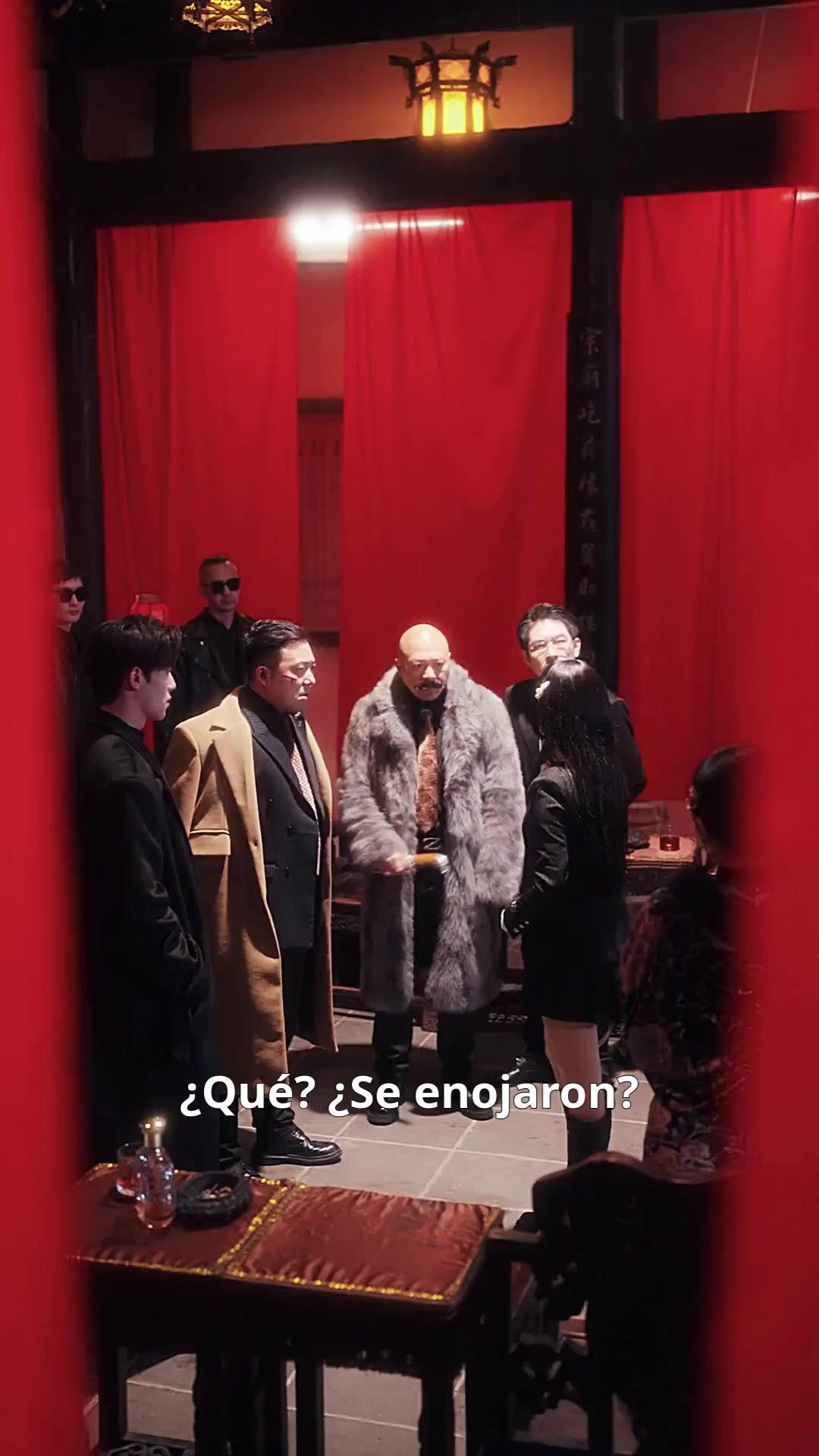 (Doblado) La inútil invencible