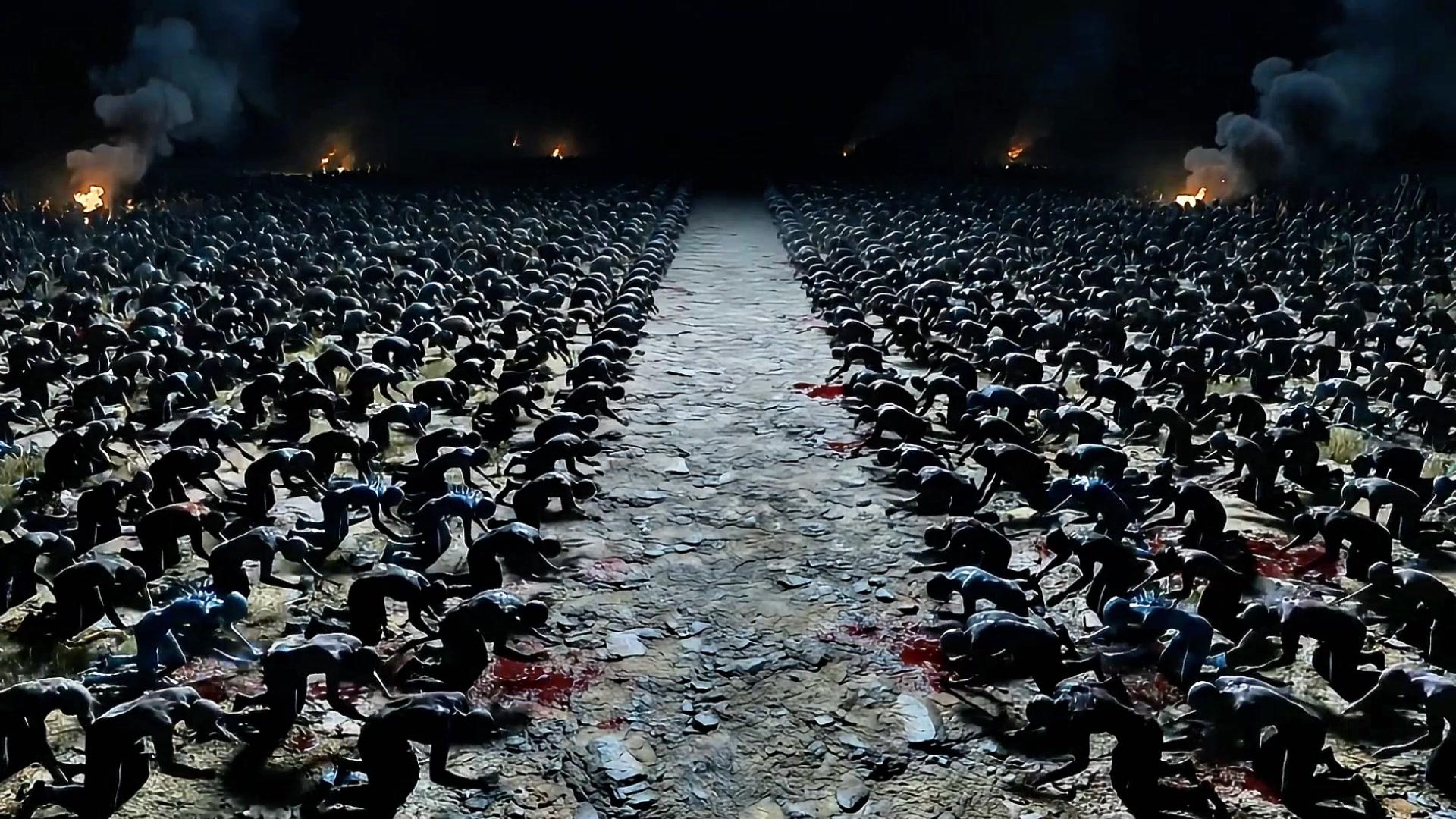 Apocalypse Tycoon: I Sell, I Rule