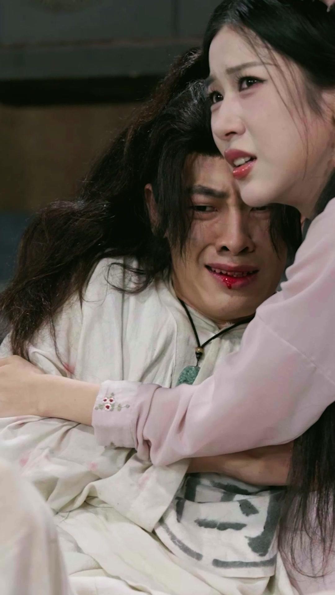 Takhta di Ujung Pedang